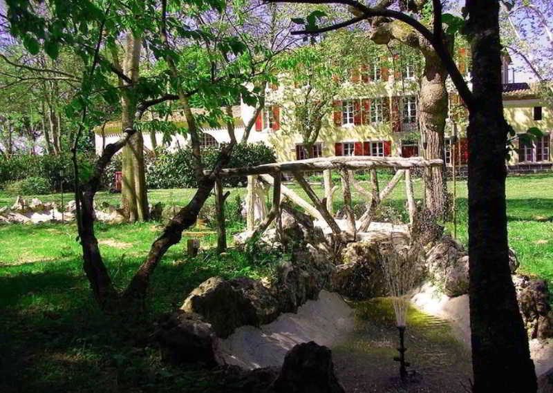 Le Relais Du Silence Chateau Lavail Labastide-dʼAnjou Dış mekan fotoğraf