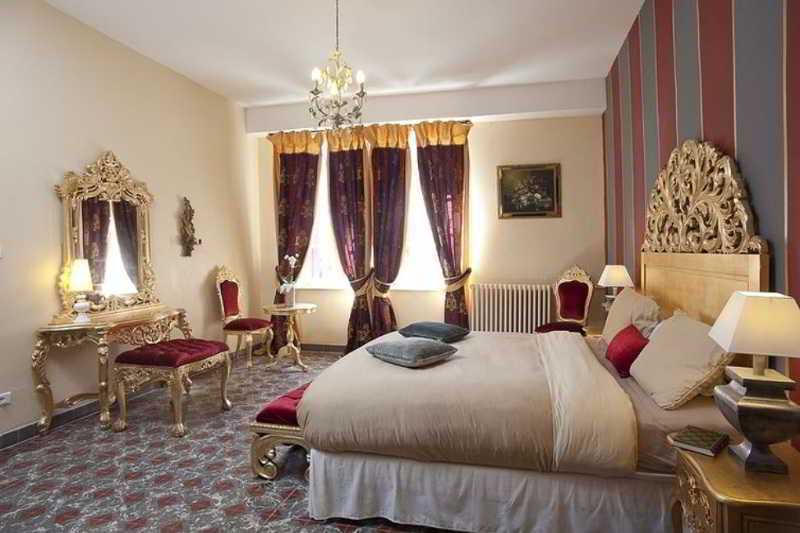 Le Relais Du Silence Chateau Lavail Labastide-dʼAnjou Dış mekan fotoğraf