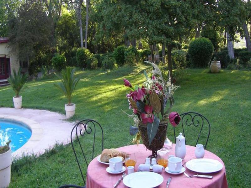 Le Relais Du Silence Chateau Lavail Labastide-dʼAnjou Dış mekan fotoğraf