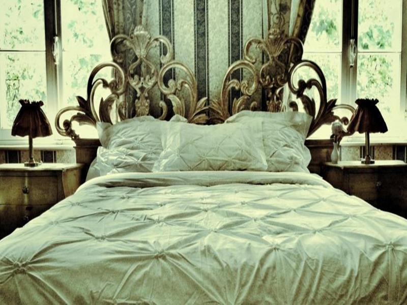 Le Relais Du Silence Chateau Lavail Labastide-dʼAnjou Dış mekan fotoğraf