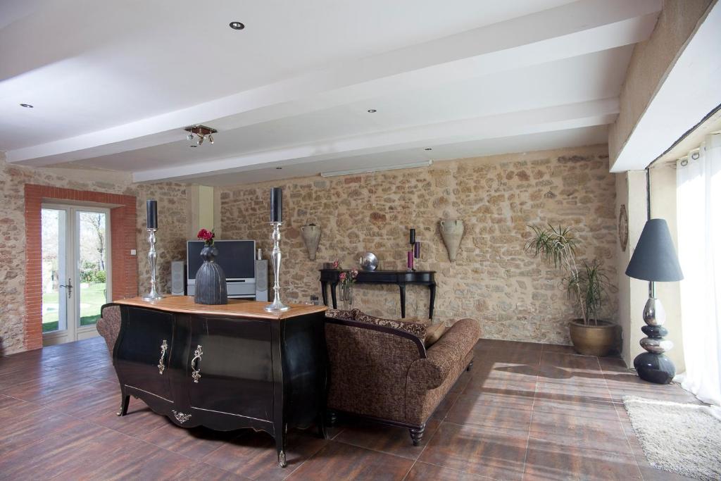 Le Relais Du Silence Chateau Lavail Labastide-dʼAnjou Dış mekan fotoğraf