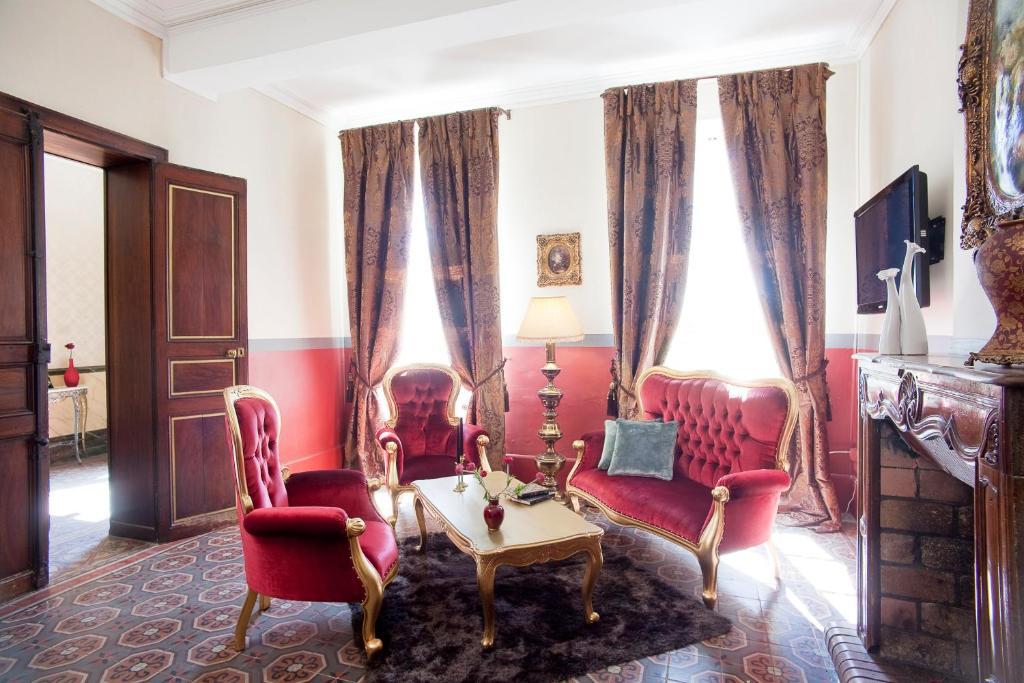 Le Relais Du Silence Chateau Lavail Labastide-dʼAnjou Oda fotoğraf