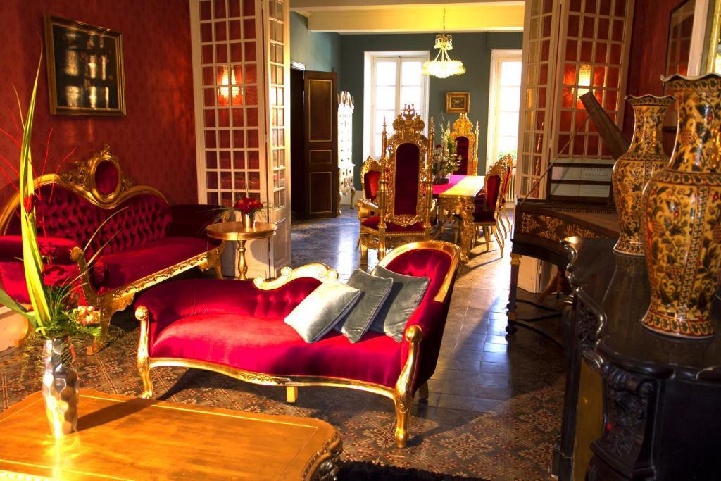Le Relais Du Silence Chateau Lavail Labastide-dʼAnjou Dış mekan fotoğraf